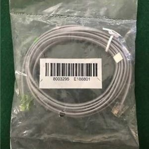 Gateway (contact info removed) Modem/Phone Line Cable